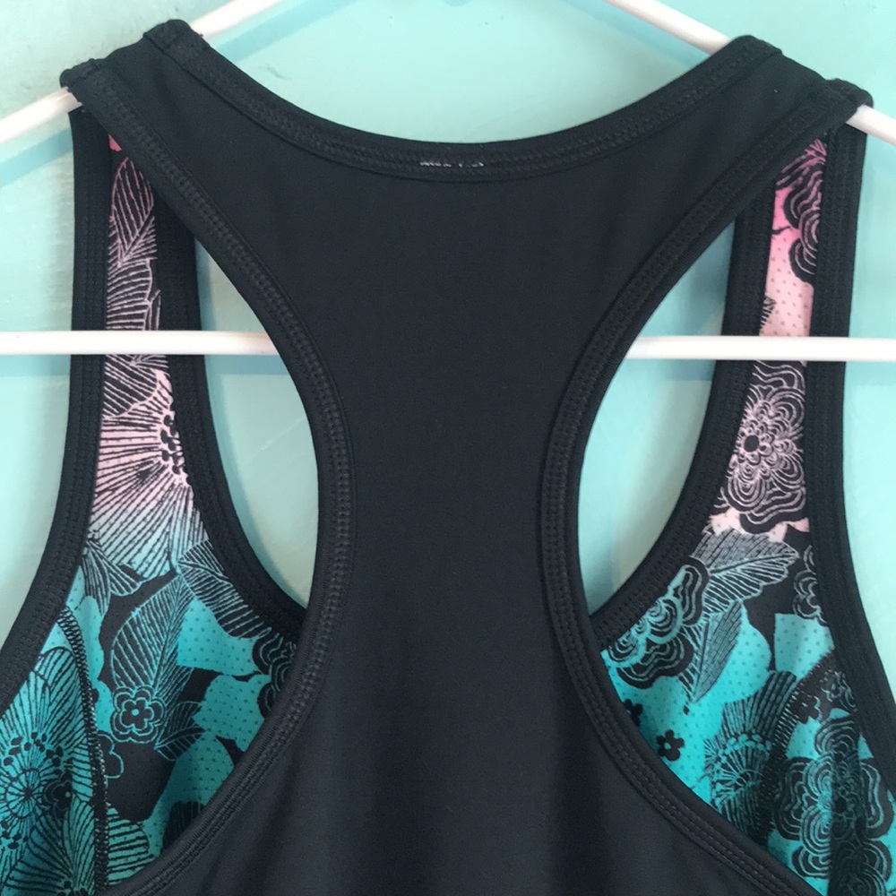 Fila Sports Reversible Racerback Athletic Top - Picture 9 of 9